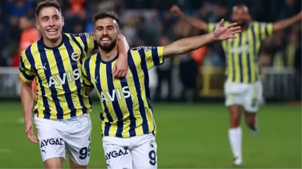 Akıbeti merak konusuydu! Fenerbahçe, Rossi'yle yollarını ayırdı