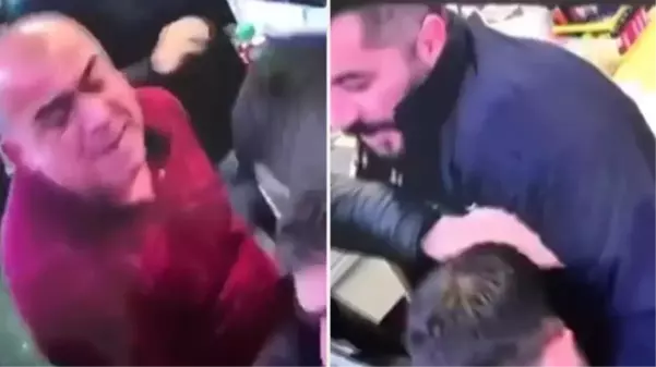 Görüntüler tekel katliamının 2 ay öncesinden! Türkiye'nin konuştuğu husumet böyle başlamış