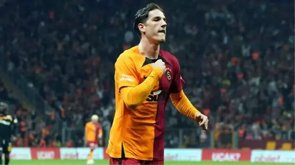 Okan Buruk açıkladı! Zaniolo kadroya sakatlığından dolayı alınmamış