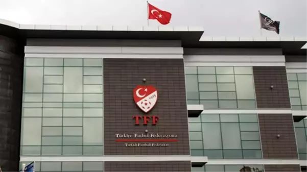 TFF'den RTÜK'e ziyaret! Spor programlarına düzenleme geliyor