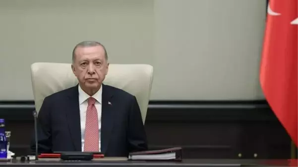 Cumhurbaşkanı Erdoğan başkanlığındaki YAŞ toplantısı sona erdi! Açıklanacak isim merakla bekleniyor