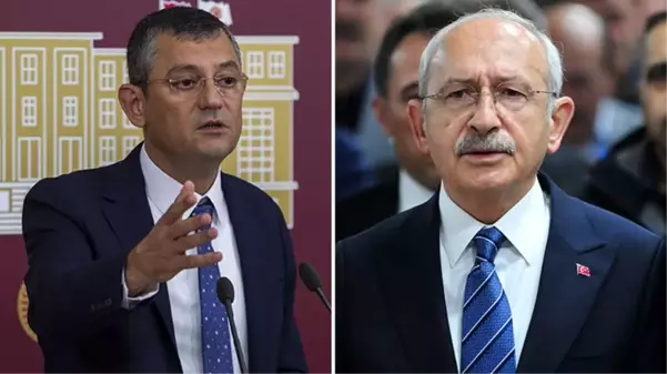 CHP'li Özgür Özel, partisinin ambargo uyguladığı kanalda Kılıçdaroğlu'na meydan okudu