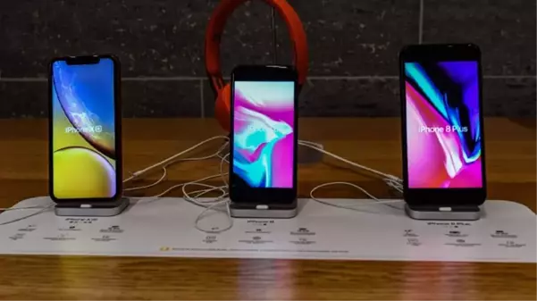 Eylülde 2 iPhone modelinin daha fişi çekiliyor: Güncelleme gelmeyecek, değeri yarı yarıya düşecek