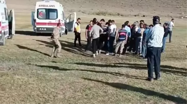 Serinlemek için su kuyusuna giren 2 çocuk hayatını kaybetti