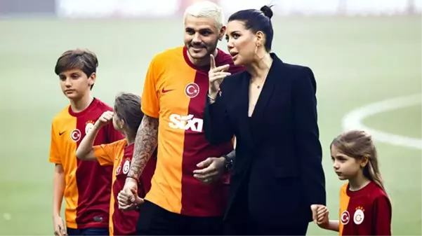 Icardi'nin eşi Wanda Nara, Sezen Aksu'lu duygusal paylaşımıyla gönülleri fethetti: İyice Türk oldu