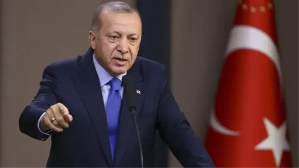 Cumhurbaşkanı Erdoğan'dan bakanlara yerel seçim talimatı! 4 aşamalı plan basına sızdı