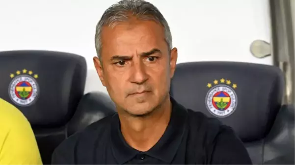 İsmail Kartal'a Galatasaray'ın Tete transferi soruldu: Bize de teklif edildi, kapalı kutu