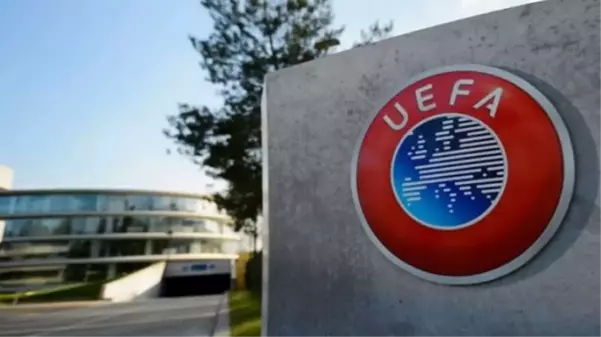 Takımlarımız yüz güldürüyor! Türkiye, UEFA ülke puanı sıralamasında 11'inci sırada