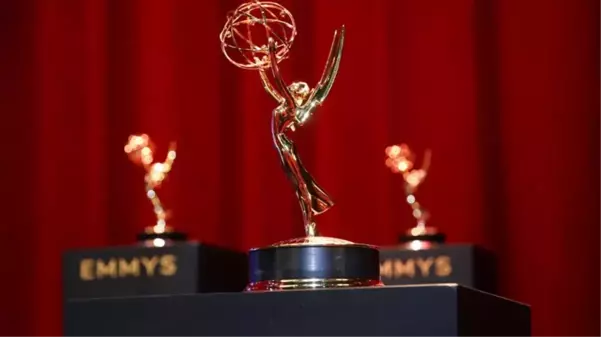 Emmy Ödülleri töreni, Hollywood grevleri nedeniyle 4 ay ertelendi