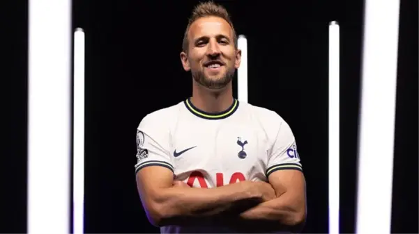 Tottenham çılgın teklifi kabul etti! Harry Kane, Bayern Münih için gün sayıyor