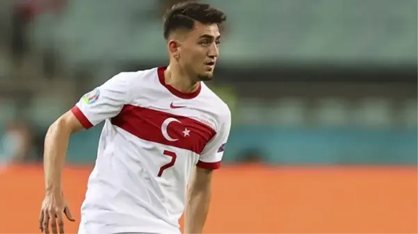 Yılan hikayesinde mutlu son! Cengiz Ünder, Fenerbahçe için İstanbul'a geliyor