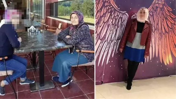 Baltalı cinayetin her detayı ayrı korkunç! Annesini 110, anneannesini 6 parçaya ayırmış