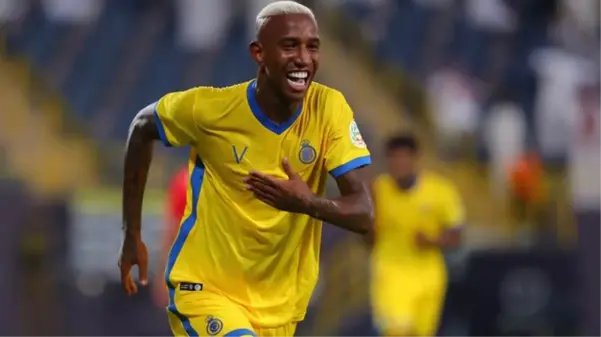 Bomba iddia! Beşiktaş'ın rüyasını kurduğu Talisca bakın nereye gidiyor?