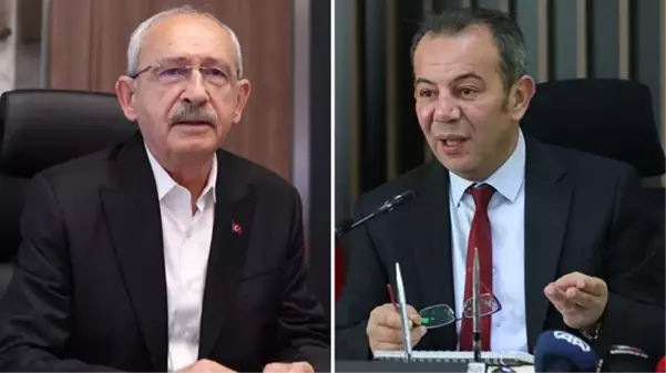 CHP'den ihraç edilen Tanju Özcan: Kılıçdaroğlu'nun Dersim Harekatı'ndan dolayı Atatürk'e karşı kini var