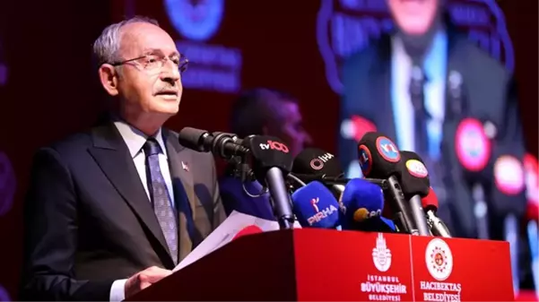 Kılıçdaroğlu: Hacı Bektaş Veli'nin söylediği güzellikleri nerede yitirdiysek onları arayıp bulmalıyız