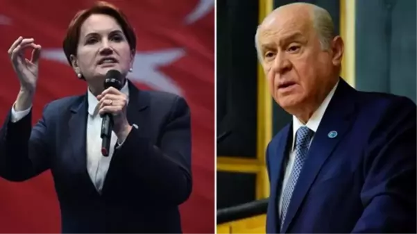 İYİ Parti cephesinden Bahçeli'nin çağrısına dikkat çeken yanıt: Komşuluk yetmez, yeni bir yol arkadaşlığına ihtiyacımız var