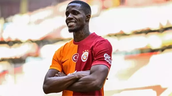 Yok artık Zaha! 4. Lig'den takım satın aldı