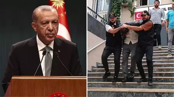 Cumhurbaşkanı Erdoğan'ın sesini yapay zekayla taklit eden zanlı, bu sözlerle dolandırmaya çalışmış: Yurt dışında operasyon yapıyoruz, para lazım