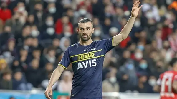 Fenerbahçe, Süper Lig ekibiyle anlaştı! Serdar Dursun, İstanbul'da kalıyor