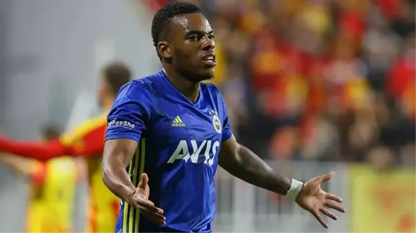 MKE Ankaragücü, Galatasaray ve Fenerbahçe'nin eski yıldızı Garry Rodrigues'i renklerine bağladı