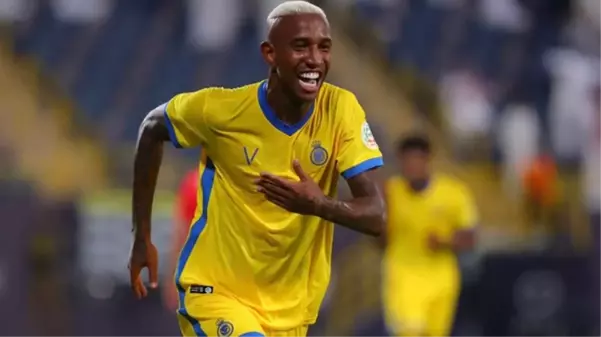 Beşiktaş'a haber yolladılar! Al Nassr, Talisca'nın transferine yeşil ışığı yaktı