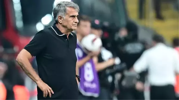 beIN Sports'ta konuşulanlar Şenol Güneş'i canlı yayında çılgına çevirdi: Bu saygısızlığı kabul edemem