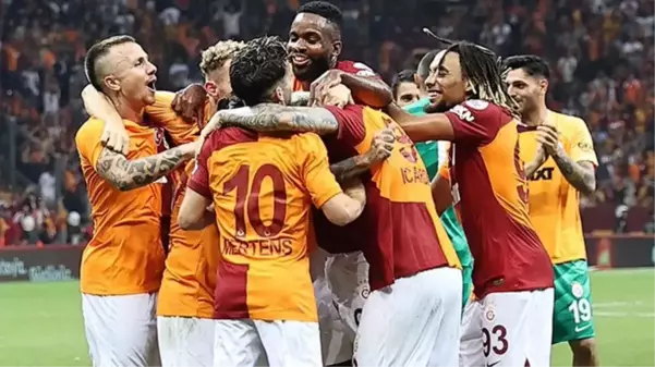 Tete ve Ziyech yok! Galatasaray, Şampiyonlar Ligi kadrosunu UEFA'ya bildirdi