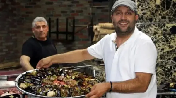 3 asırlık lezzet Tokat kebabının kilosu 1.500 liradan satılıyor