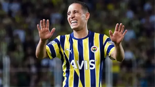 Fenerbahçe'den ayrılmaya hazırlanan Emre Mor'un yeni rotası İtalya