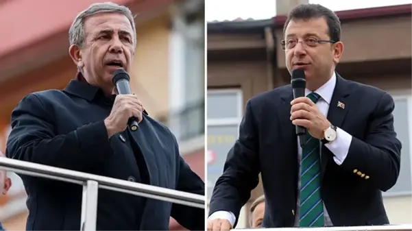 İYİ Parti Milletvekili Özlale'den Ekrem İmamoğlu ve Mansur Yavaş çıkışı: Onları seçimde desteklemezsek, bu bizim için bir tezat oluşturmaz