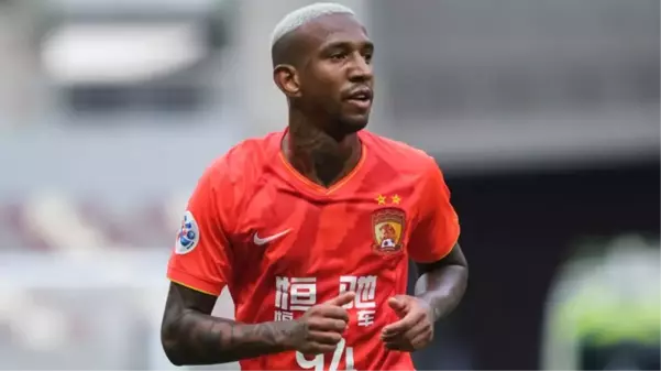 Talisca'dan transfer açıklaması: Buradan ayrılmaya niyetim yok, ailemle birlikte Suudi Arabistan'da mutluyum