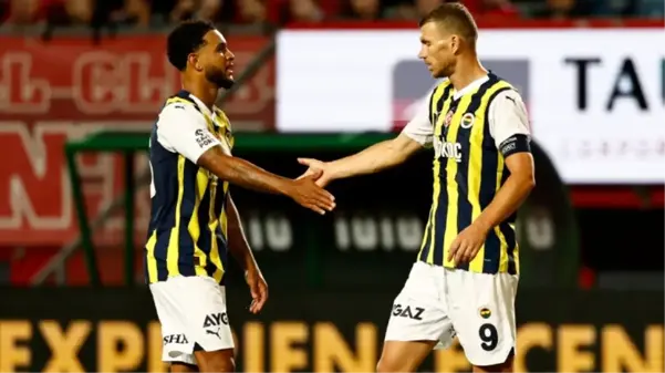 Fenerbahçe, Avrupa kupalarında en uzun galibiyet serisi yakalayan Türk takımı oldu