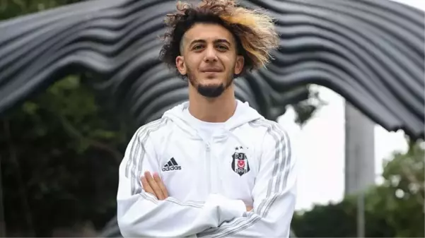 Tayfur Bingöl, Beşiktaş'a 3 yıllık imzayı atıyor