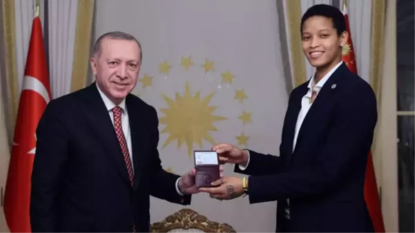 Kimliğini Erdoğan vermişti! İşte şampiyonluğun mimarı Vargas'ın Türkiye'ye uzanan öyküsü