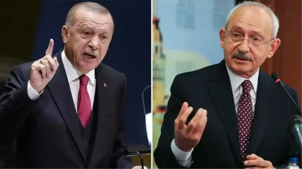 AK Parti'den Kılıçdaroğlu'nun 