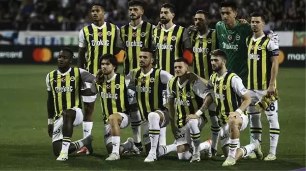 Doktorların tavsiyesi can sıktı! Fenerbahçe, Luan Peres'in sözleşmesini donduruyor