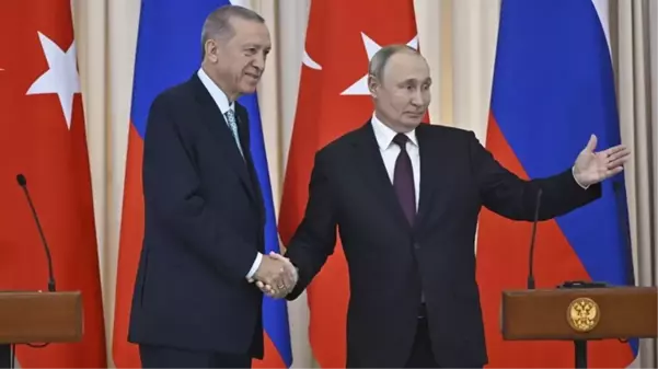 Erdoğan-Putin görüşmesinden günler sonra Rusya'dan kritik açıklama: Türkiye kabul etti