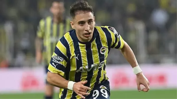 Emre Mor, Adana Demirspor'a yeşil ışık yaktı! Şimdi tüm gözler tek bir kişiye çevrildi