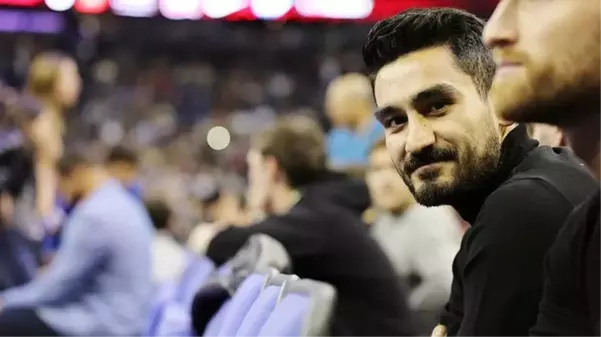 İlkay Gündoğan, Almanya Milli Takımı'nın yeni kaptanı oldu