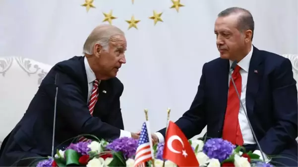 Cumhurbaşkanı Erdoğan, Biden'la sohbetini anlattı: F-16 konusunda İsveç de İsveç diyor, ona verdiğim tek cevap var