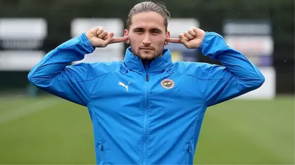 Fenerbahçe'nin göndermek istediği Crespo, 