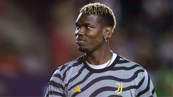 Pogba'nın başı büyük dertte! Futbol hayatı tamamen bitebilir