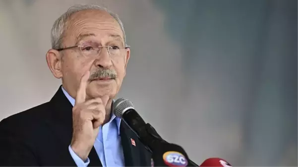 Dava 7 yıl önce açılmıştı! Kılıçdaroğlu 