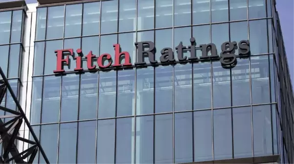 Fitch Ratings, Türkiye'nin büyüme tahminini yükseltti