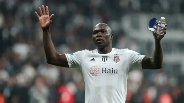 Dev maçta forma giyemeyecek! Beşiktaş'tan Türkiye'ye dönmeyen Aboubakar'la ilgili açıklama