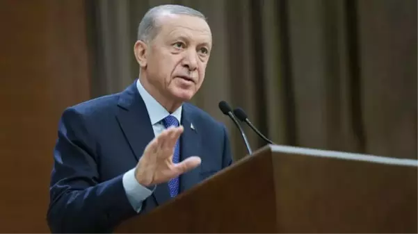 Cumhurbaşkanı Erdoğan: Sapkın akımlarla mücadeleden asla taviz vermeyeceğiz