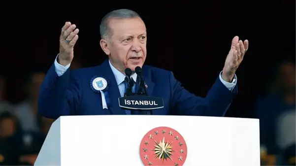 Kulisler bu iddiayı konuşuyor: Cumhurbaşkanı Erdoğan 14 başdanışmanı ile yollarını ayırdı