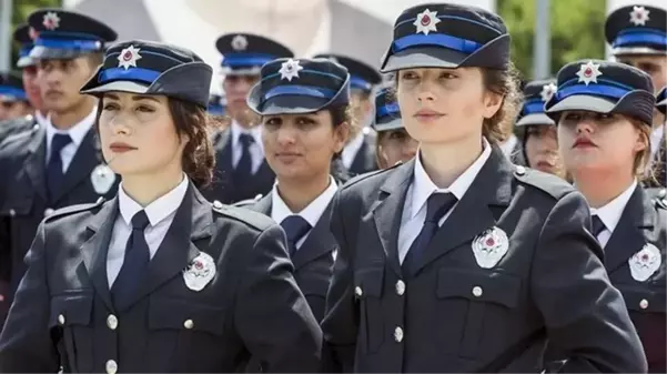 Bu yıl polis akademisine 500 öğrenci alınacak