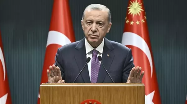 Cumhurbaşkanı Erdoğan'ın AB'ye resti dünya basınında yankılandı