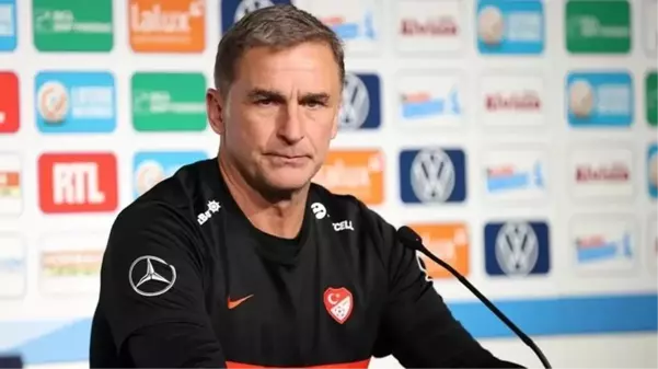 TFF'den Stefan Kuntz açıklaması: Görevden alındığına yönelik haberler gerçeği yansıtmıyor